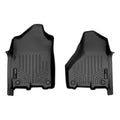 SMARTLINER Custom Fit Floor Liners For 2021 Ram 2500 | 3500 Limited Crew Cab Bucket Seats