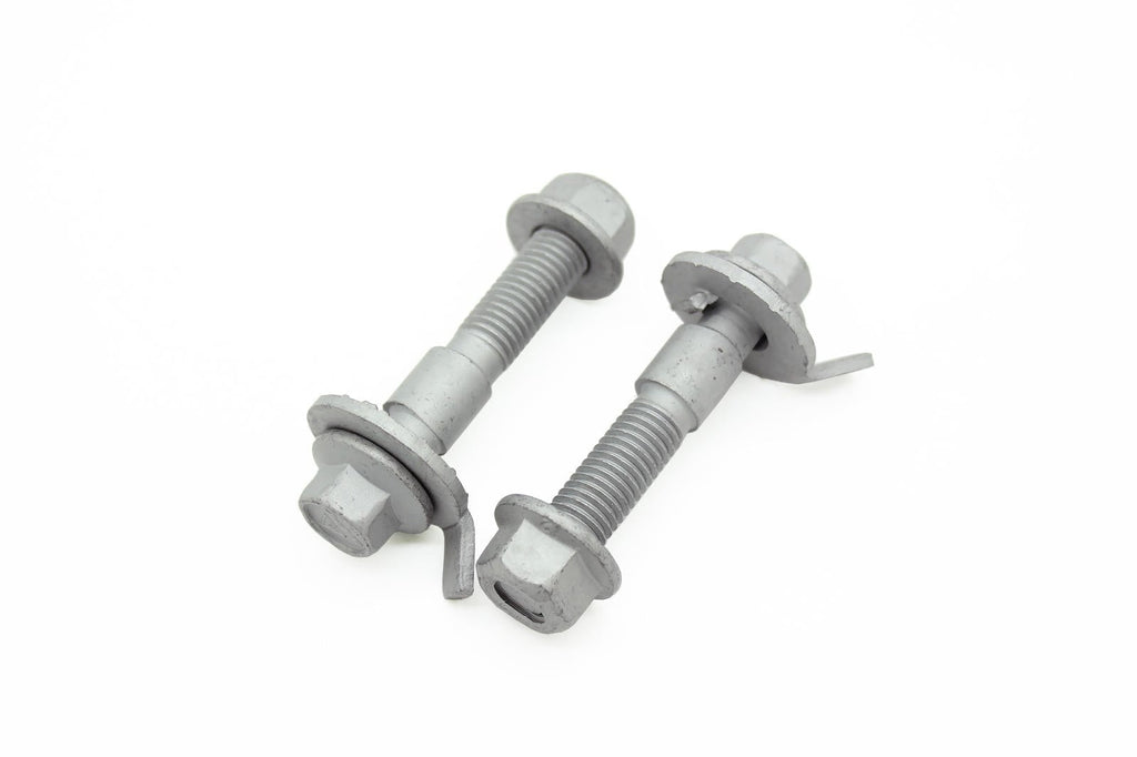 Super Pro 16mm Adjustable Camber Bolt Kit - 2013-2016 Scion FR-S / 2013-2024 Subaru BRZ / 2017-2024 Toyota 86