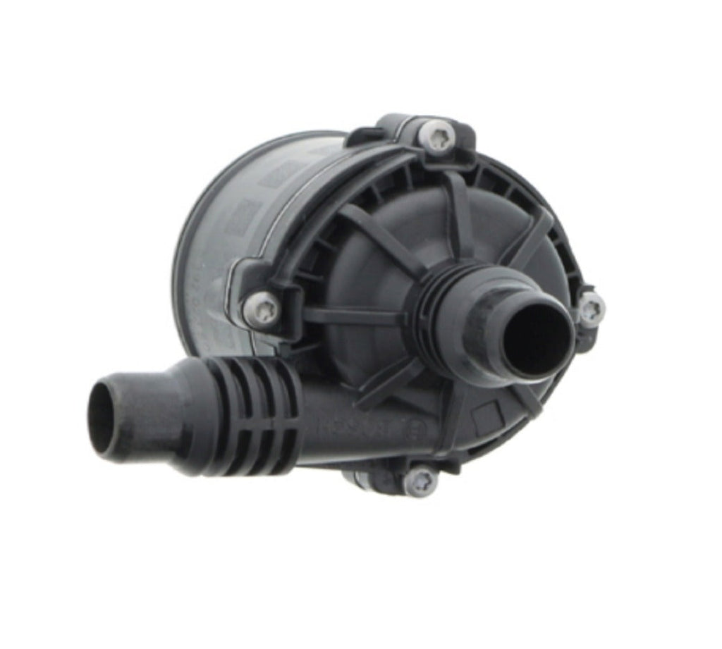 BMW F30 330i & 330e Turbocharger Auxiliary Water Pump OEM 64116834917
