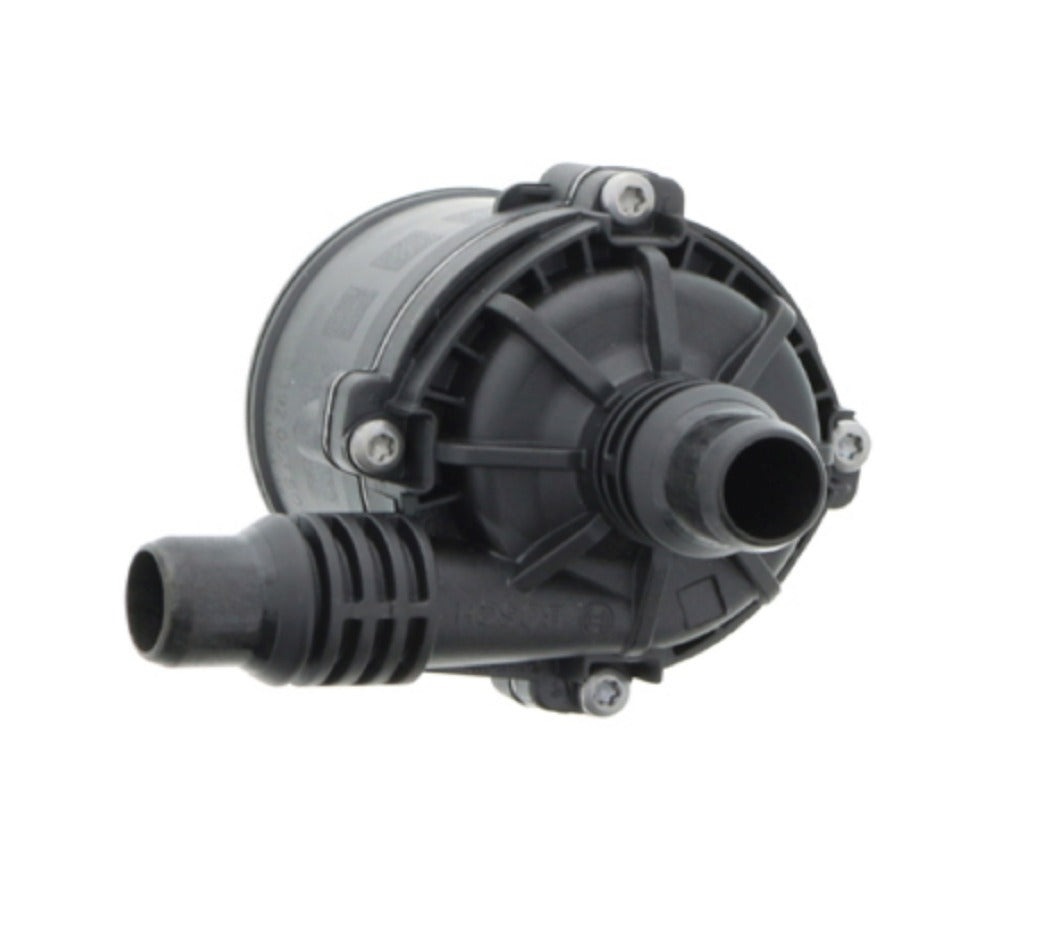 BMW F30 330i & 330e Turbocharger Auxiliary Water Pump OEM 64116834917