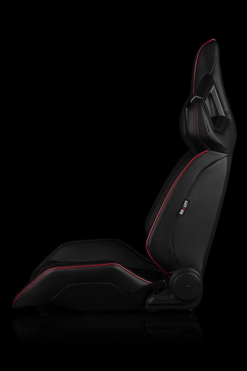 BRAUM ALPHA-X Series Sport Seats - Universal