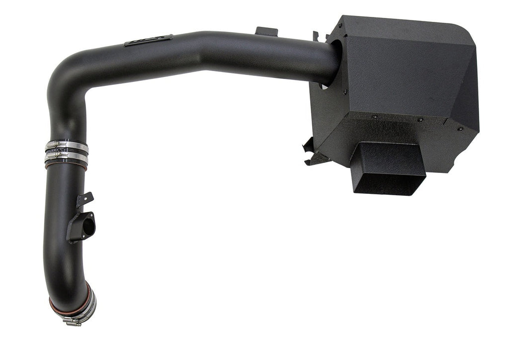 HPS Cold Air Intake Kit 2011-2013 BMW 335i 3.0L Turbo N55, Includes Heat Shield, 827-628