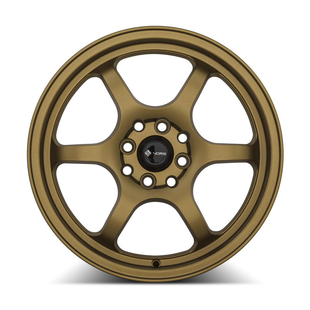 VORS LT61 16" 4x98 Bronze