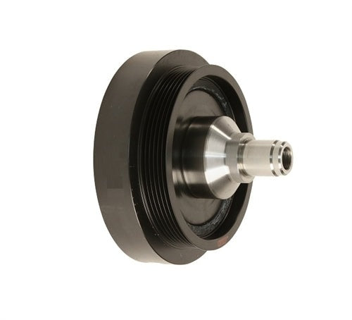 BMW E70 X5 Engine Crankshaft Pulley OEM 11237564969