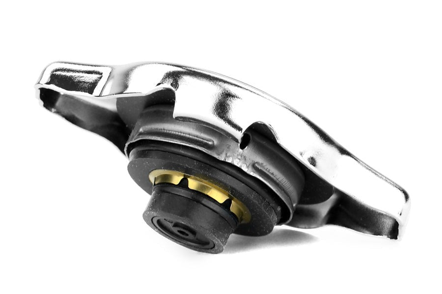 Cusco 1.3 Bar High Pressure Radiator Cap - 2013-2016 Scion FR-S / 2013-2024 Subaru BRZ / 2017-2019 Toyota 86