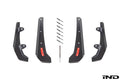 Megachip F87 M2 Splash Guard Set