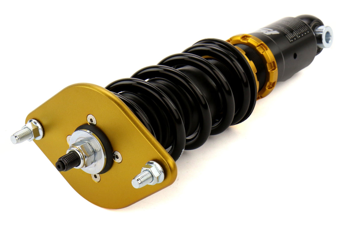 ISC Suspension N1 Street Sport Coilovers - 2013-2021 Scion FR-S / Subaru BRZ / Toyota 86