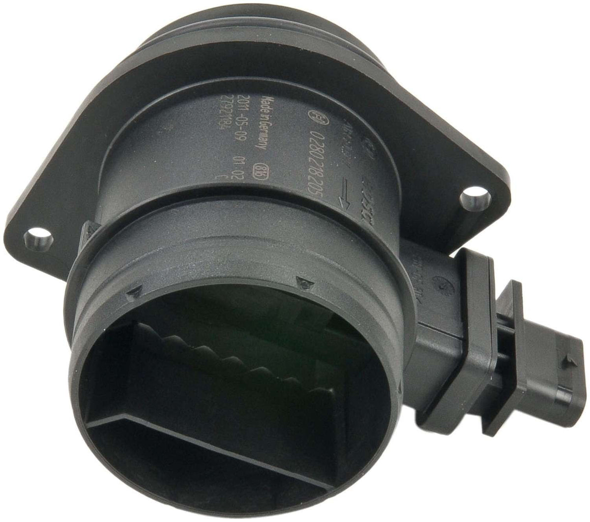 Mini Cooper Mass Air Flow Sensor OEM 13627542418 or 13627597085