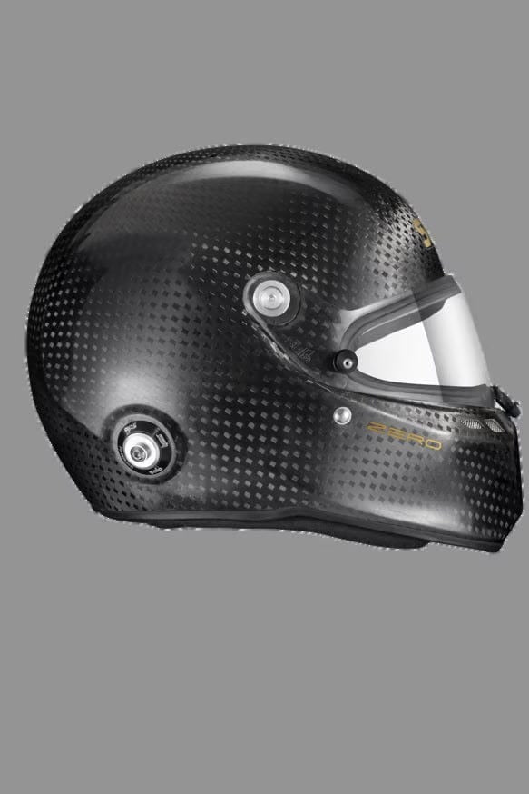 ST6 FN Carbon Zero ABP- 8860
