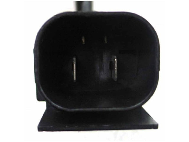 BMW 135i Auxiliary Cooling Fan Assembly OEM 17425A3F109