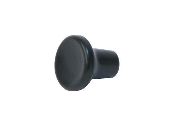 Fuel Door Knob - Porsche