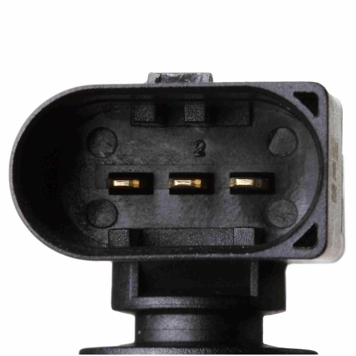 BMW E46 3-Series Crankshaft Sensor By Holstein 12141709616