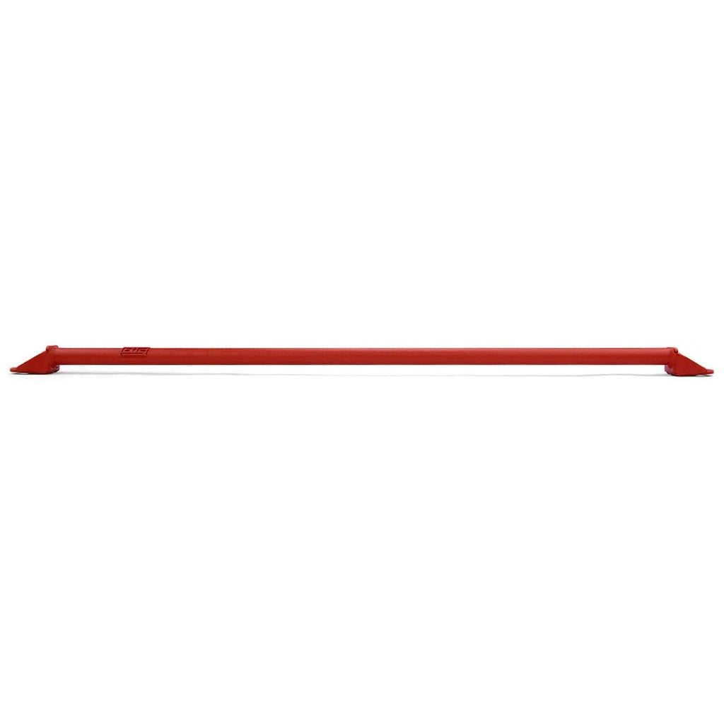 GrimmSpeed Strut Tower Brace Red - 2013-2021 Scion FR-S / Subaru BRZ / Toyota 86