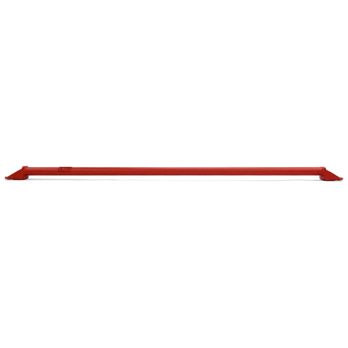 GrimmSpeed Strut Tower Brace Red - 2013-2021 Scion FR-S / Subaru BRZ / Toyota 86