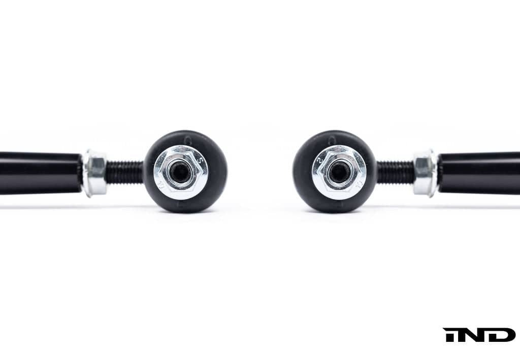 MMX Performance F2X / F3X Adjustable Front Sway Bar End Links