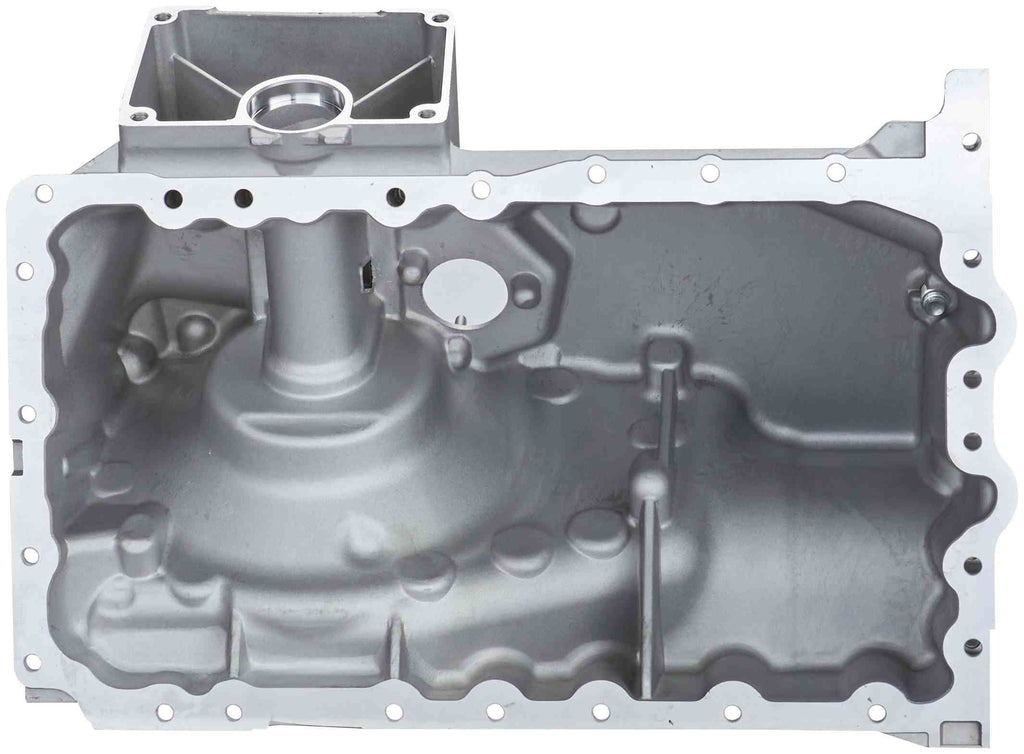 BMW F30 320i xDrive & 328i xDrive Engine Oil Pan Kit By Bapmic 11137601942
