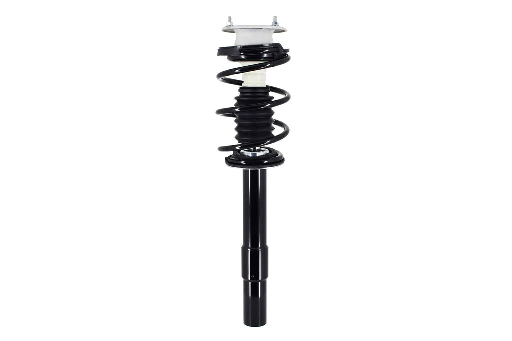 BMW E60 5-Series Front Loaded Strut Assembly By FCS 31306775055 or 31306775056
