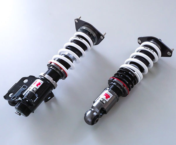 HKS Hipermax R Coilovers (9K Front / 10K Rear) - 2013-2021 Scion FR-S / Subaru BRZ / Toyota 86