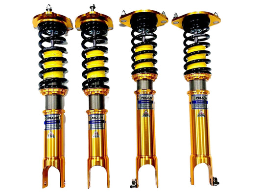 YSR Pro Sport Digressive Series Coilovers - Subaru BRZ 2022+ (ZD8)