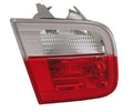 BMW E46 3-Series Coupe & Convertible Tail Light By Eagle 63218364727 or 63218364728