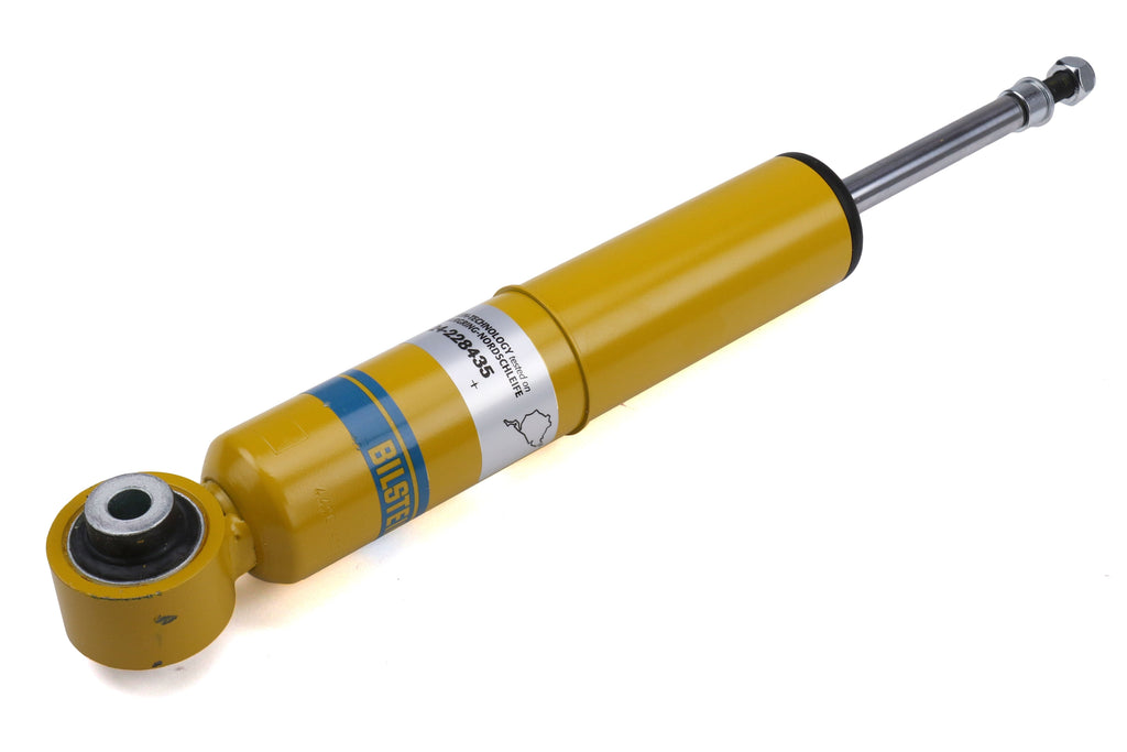 Bilstein B8 Performance Plus Rear Shock Absorber - 2013-2021 Scion FR-S / Subaru BRZ / Toyota 86