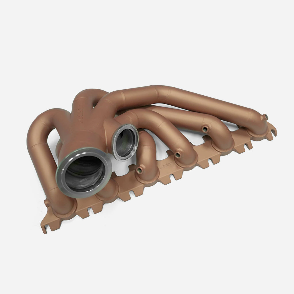JDY BMW/TOYOTA B58 Single Turbo Kit-A90 Supra/ M240/M340/M440