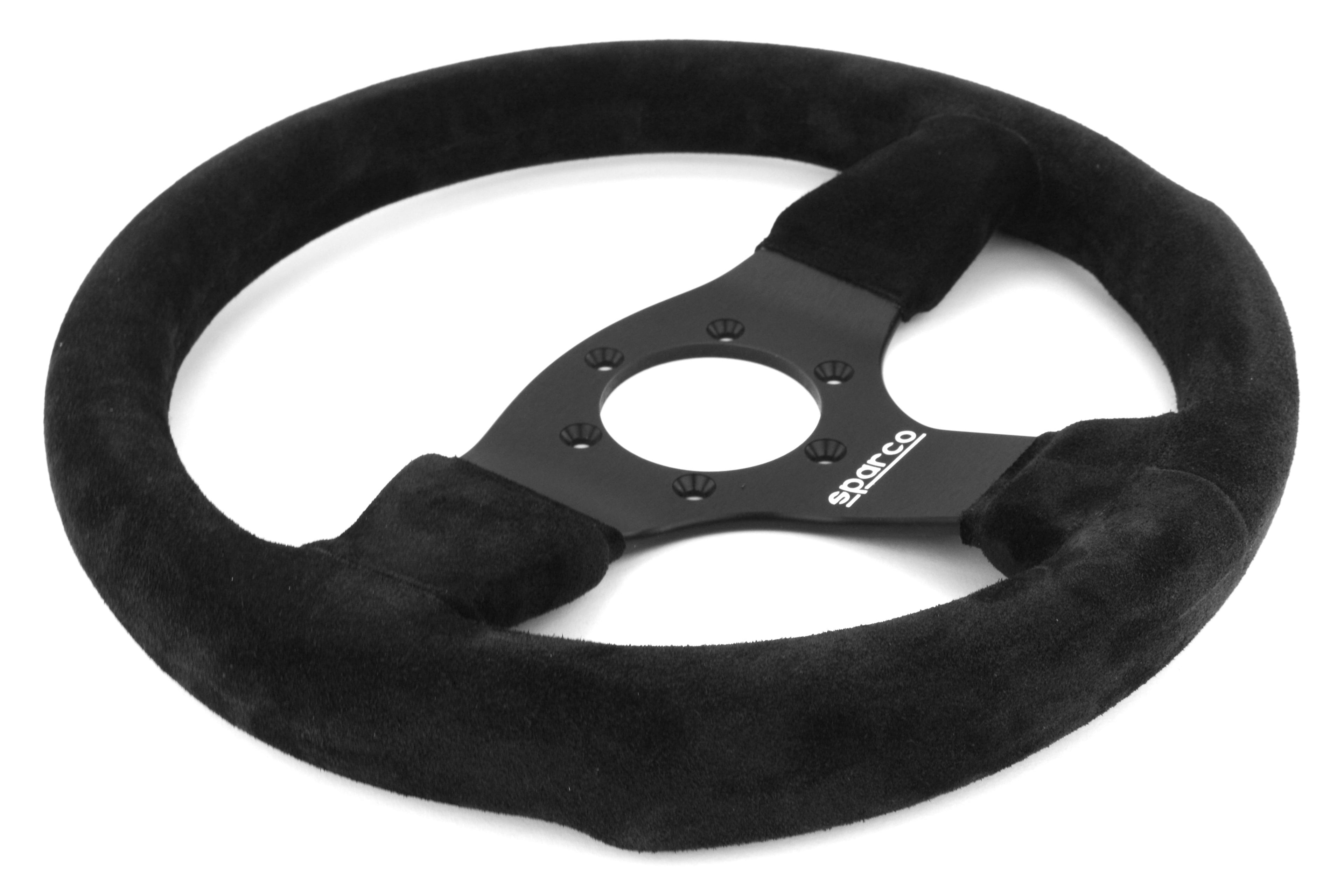 Sparco P 300 Steering Wheel - Universal