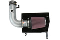 K&N Typhoon Short Ram Air Intake System - 2013-2021 Scion FR-S / Subaru BRZ / Toyota 86