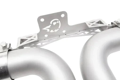 Porsche 987.2 Cayman / Boxster Race Exhaust System