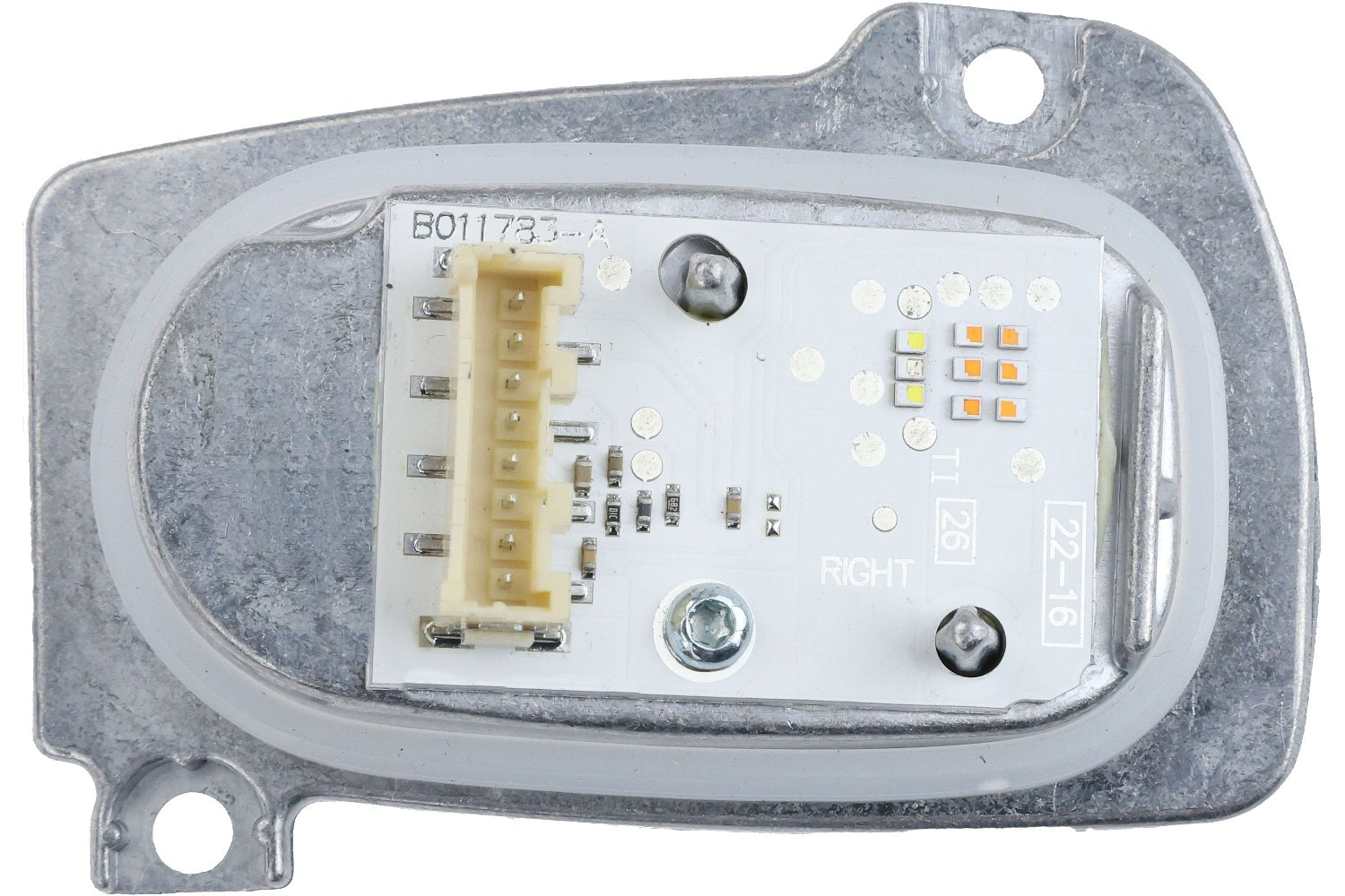 New LED Module - Audi / 8V / A3 / S3