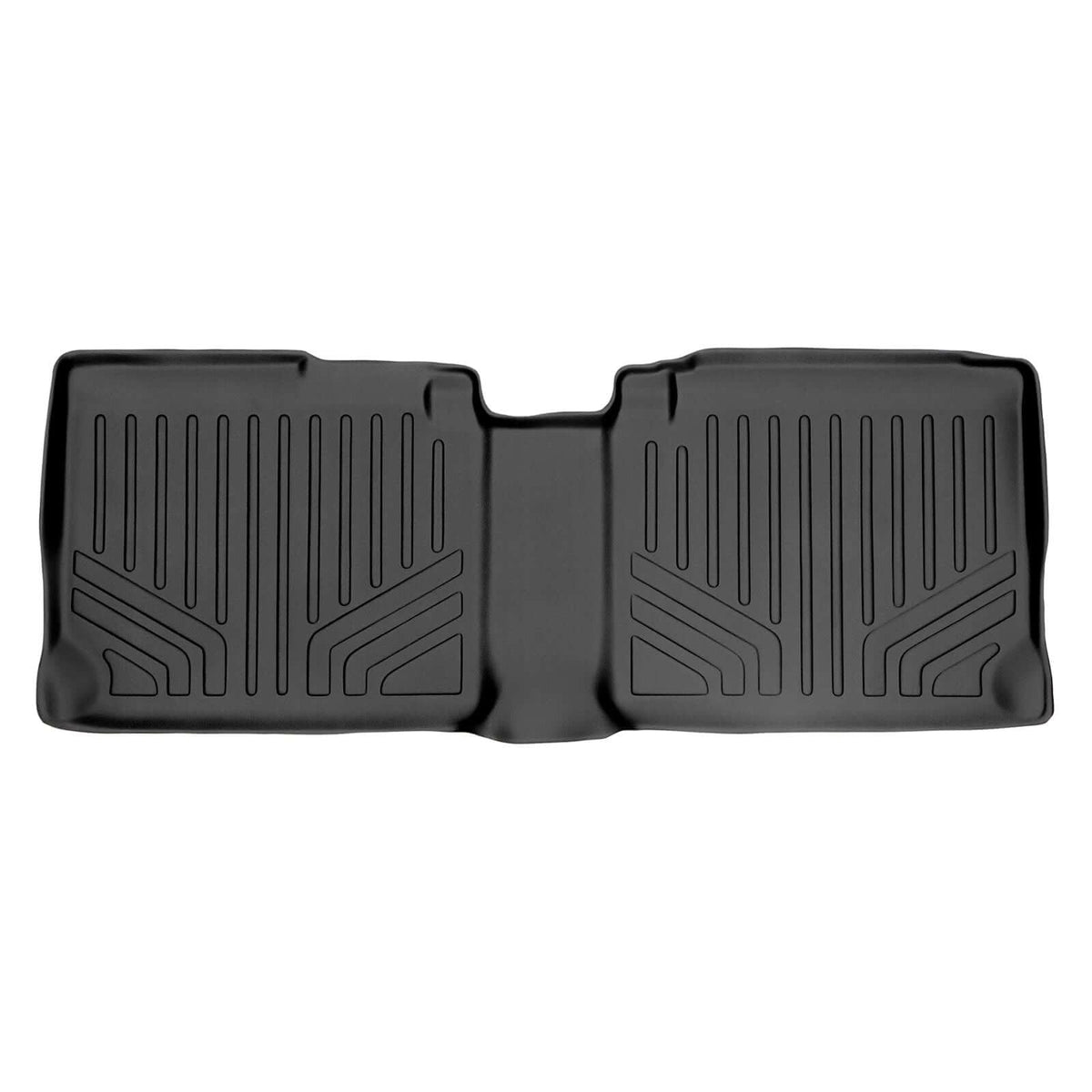 Smart TrimTM Floor Liners For 2010-2011 Equinox / Terrain (Dual Front Floor Hooks)