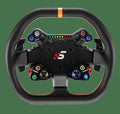 NEO X 310G GT Steering Wheel
