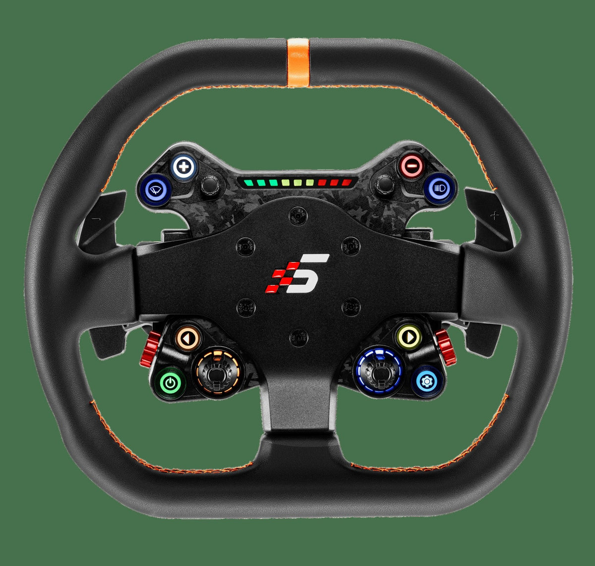 NEO X 310G GT Steering Wheel