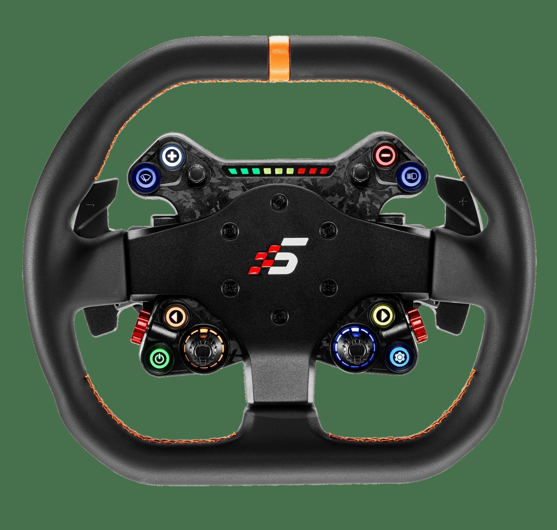NEO X 310G GT Steering Wheel