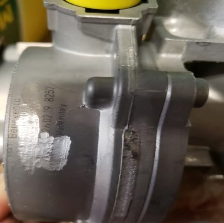 BMW M3 & M4 Vacuum Pump OEM 11667847203
