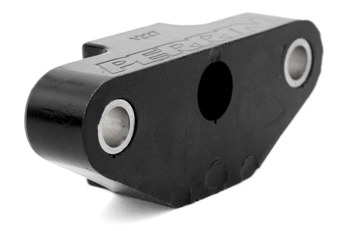 PERRIN Rear Shifter Mount Bushing - 2002-2024 Subaru WRX / 2004-2021 STI / 2004-2013 Forester / 2013-2024 BRZ / 1993-2014 Impreza / 2005-2009 Legacy / Outback / 2013-2015 Crosstrek / 2013-2016 Scion FR-S / 2017-2020 Toyota 86 / 2022-2024 GR86
