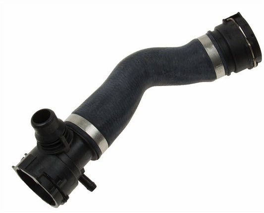 BMW 128i Upper Radiator Hose By Febi 17127531579