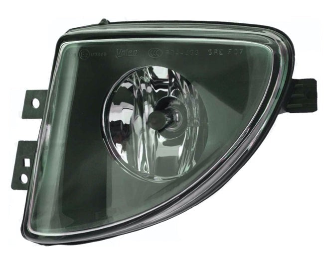 BMW F10 5-Series Fog Light OEM 63177216887 or 63177216888 (Without Aerodynamics Package)