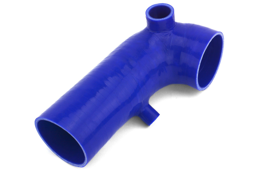 Mishimoto Silicone Induction Hose Blue - 2013-2021 Scion FR-S / Subaru BRZ / Toyota 86