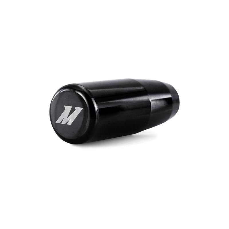 Mishimoto Weighted Shift Knob (Black) - 2015+ WRX / 2015+ STI / 2013+ FR-S / BRZ / 86