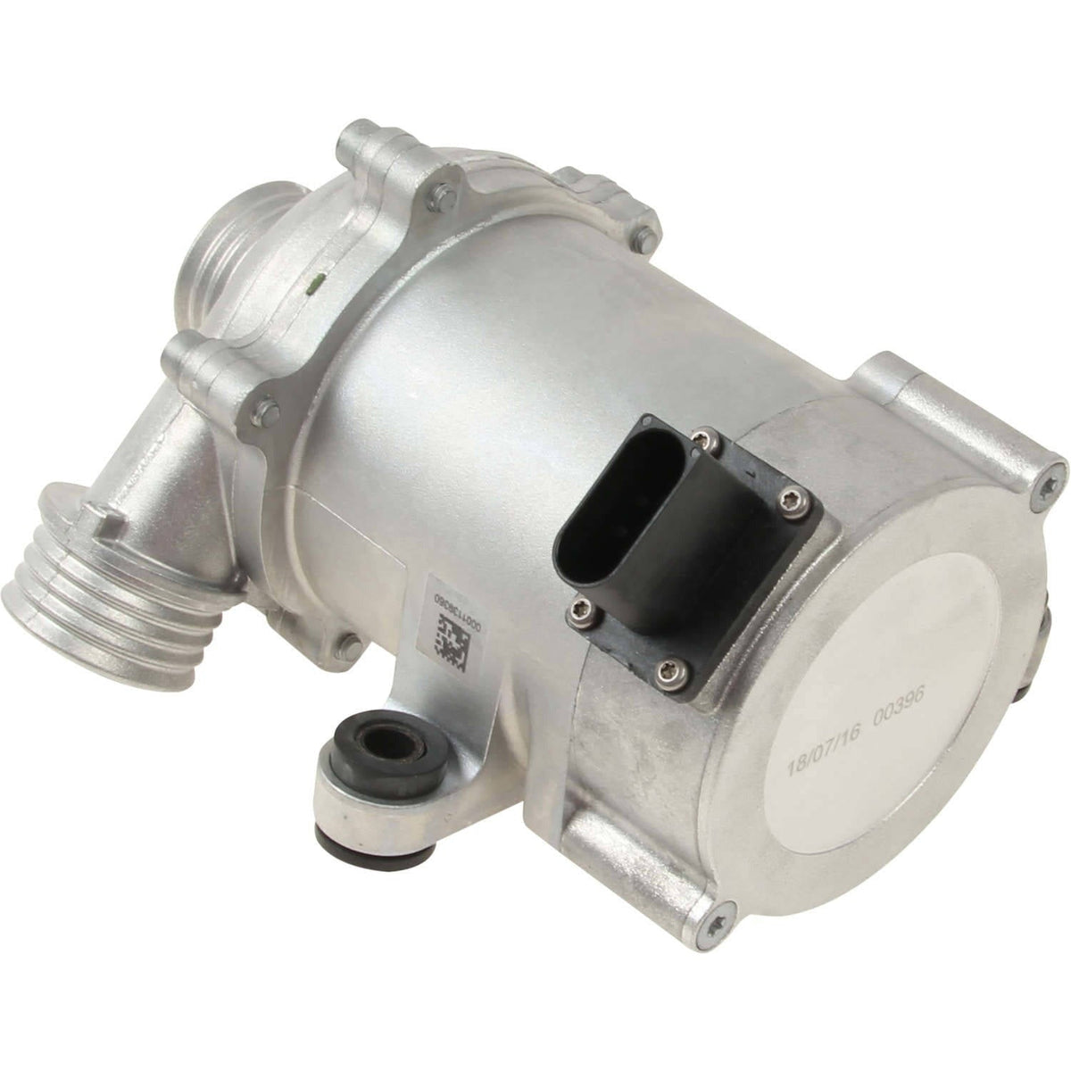 BMW F30 320i Engine Cooling Water Pump Kit OEM 11517597715