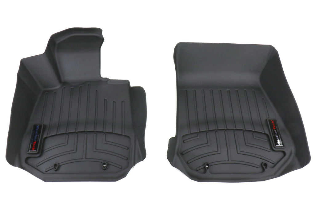 WeatherTech Floor Mats