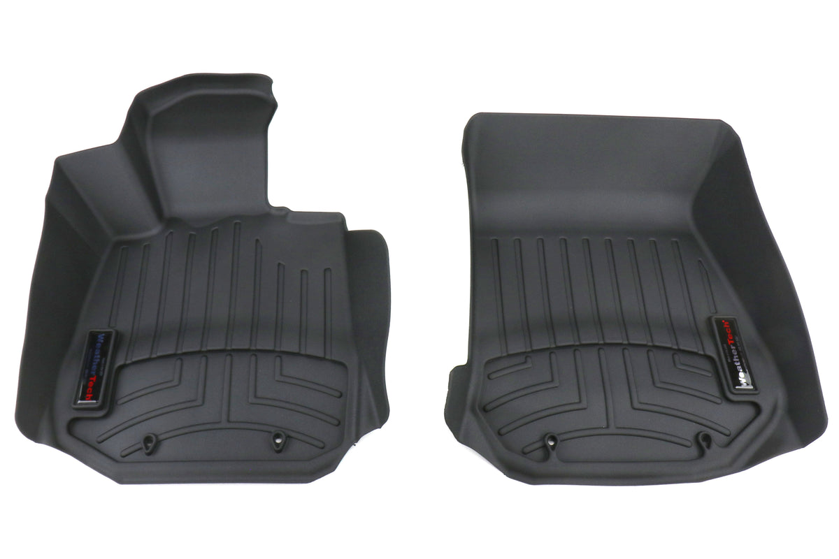 WeatherTech Floor Mats