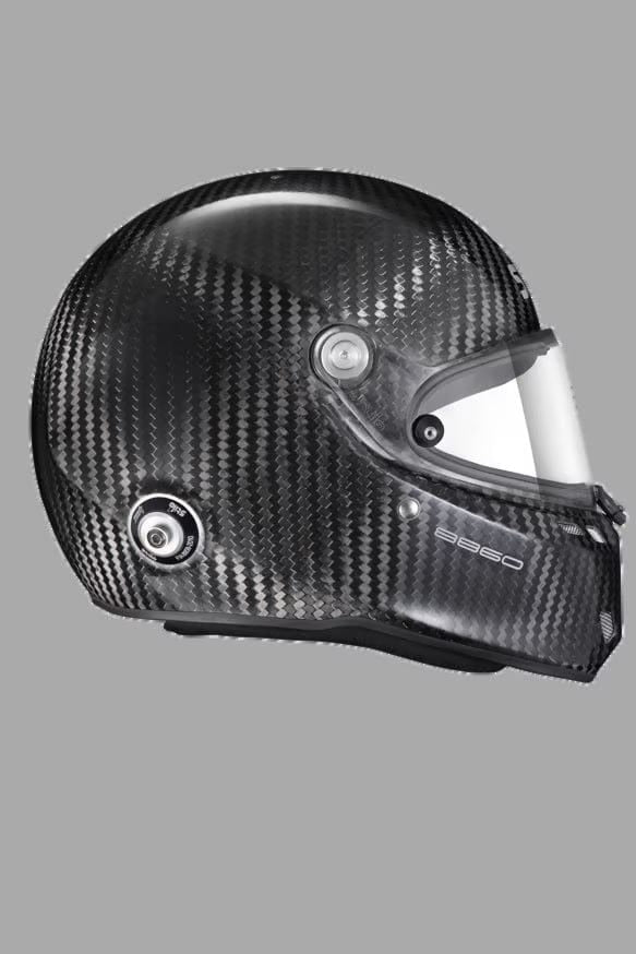 ST6 FN Carbon- 8860