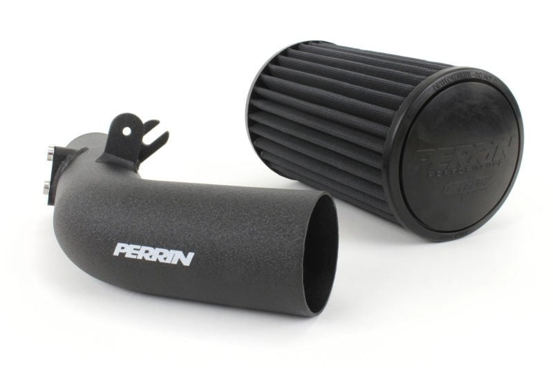 PERRIN Cold Air Intake (Black) - 2016-2017 Subaru STI