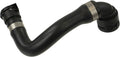 BMW F30 330i Coolant Hose-Oil Filter Housing to Transmission Oil Cooler 17127640287