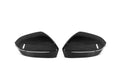 G90/G99 M5 OEM Style Dry Carbon Fiber Mirror Cover