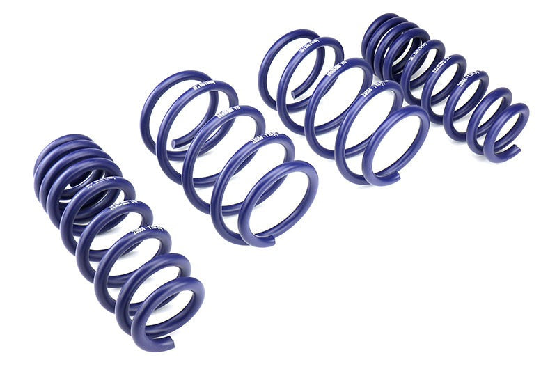 H&R Springs Sport Spring - 2020+ A90 Supra