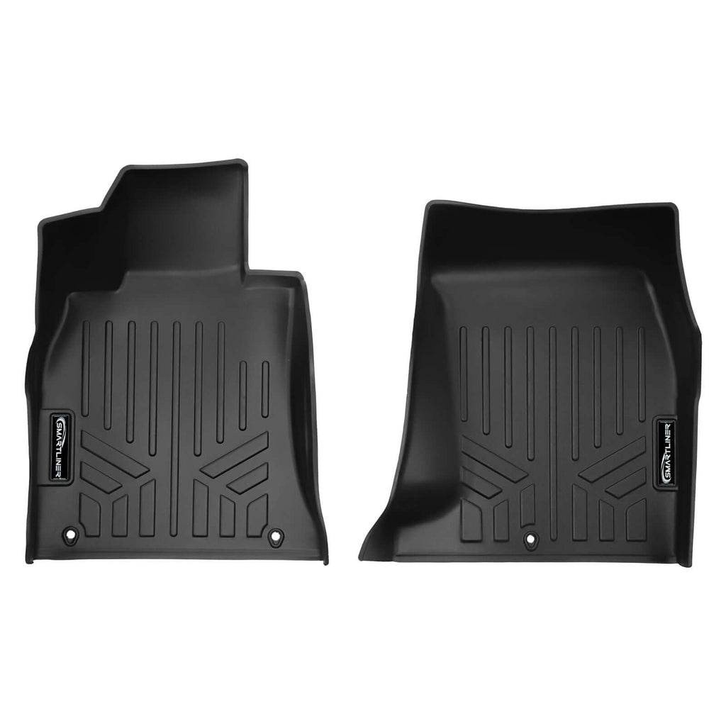SMARTLINER Floor Liners for 2018-2023 Kia Stinger (AWD)