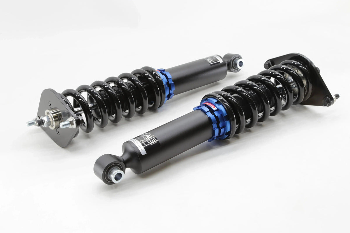 Scale Suspension Innovative Series Coilover - Mazda CX-70 2024+